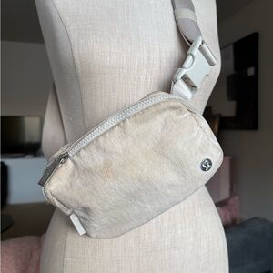 Lululemon crossbody bag